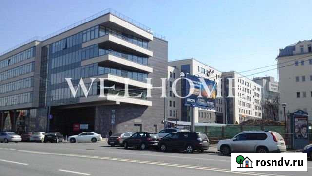 Сдам офисное помещение, 655 кв.м. Москва - изображение 1