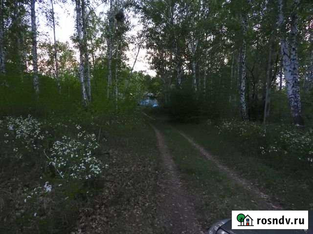 Участок СНТ, ДНП 10 сот. на продажу в Копейске Копейск - изображение 1