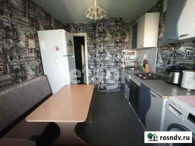 1-комнатная квартира, 43.6 м², 14/16 эт. на продажу в Уфе Уфа - изображение 1