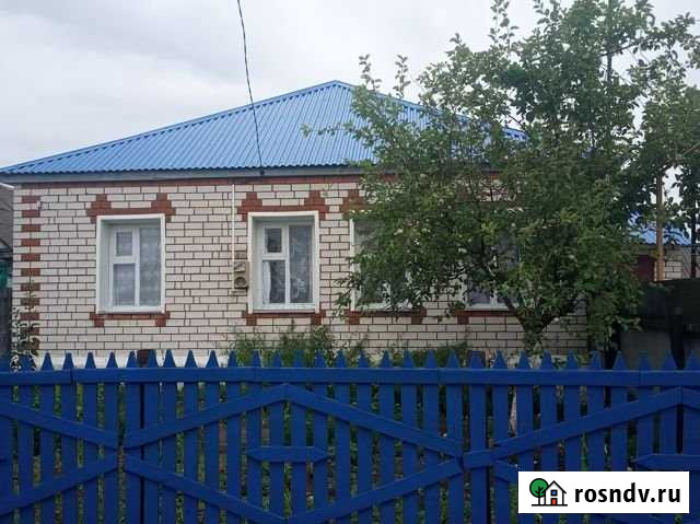 Дом 60 м² на участке 40 сот. на продажу в Воронцовке Воронцовка - изображение 1