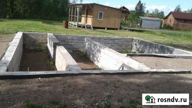 Участок СНТ, ДНП 9 сот. на продажу в Выборге Выборг - изображение 1