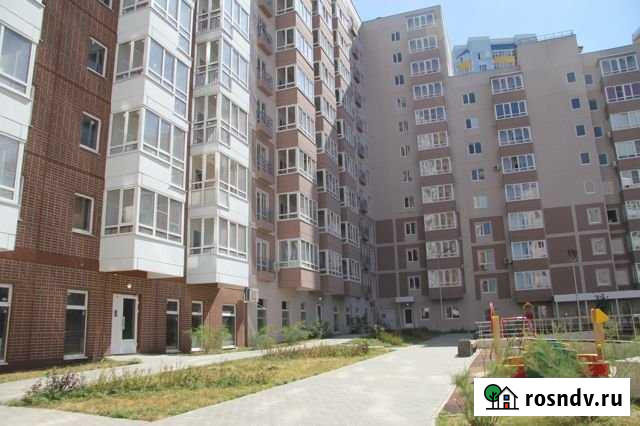 Квартира со свободной планировкой, 78.2 м², 1/14 эт. на продажу в Ростове-на-Дону Ростов-на-Дону - изображение 1