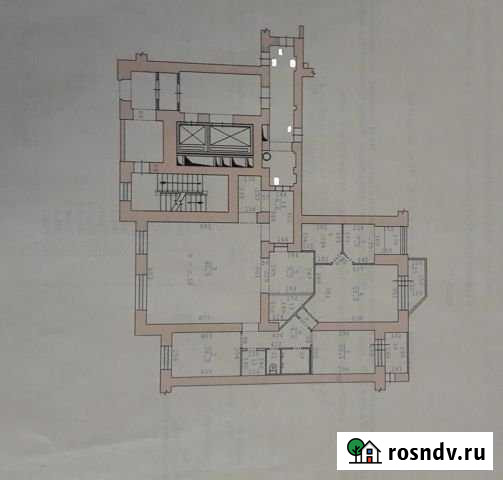 5-комнатная квартира, 124 м², 9/14 эт. на продажу в Екатеринбурге Екатеринбург - изображение 1