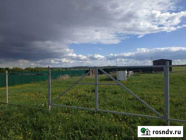 Участок ИЖС 16 сот. на продажу в Набережных Челнах Набережные Челны - изображение 1