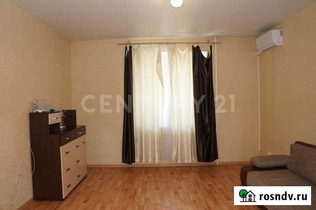 2-комнатная квартира, 64.6 м², 9/12 эт. в аренду на длительный срок в Тамбове Тамбов - изображение 1