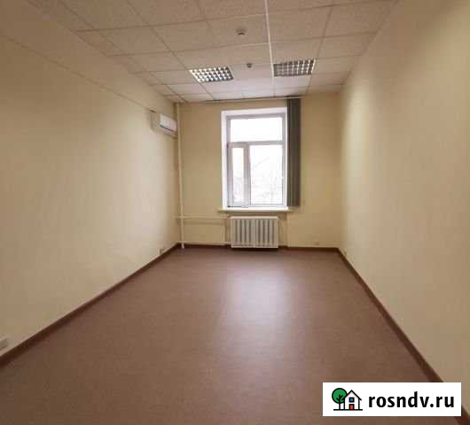 Офисное помещение, 18.5 кв.м. Москва - изображение 1