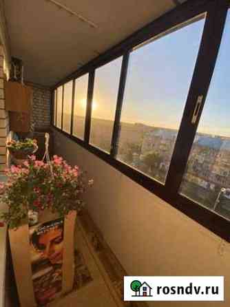 3-комнатная квартира, 87 м², 7/10 эт. на продажу в Казани Казань