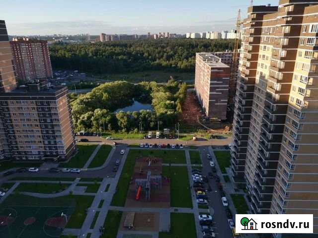 2-комнатная квартира, 64 м², 11/22 эт. в аренду на длительный срок в Балашихе Балашиха - изображение 1