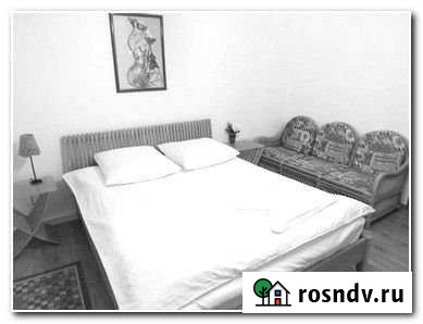 2-комнатная квартира, 72 м², 6/17 эт. на продажу в Сергиевом Посаде Сергиев Посад - изображение 1