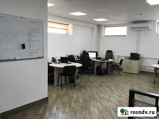 Офисное помещение, 52.4 кв.м. Краснодар - изображение 1