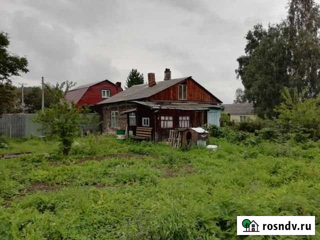 Дом 22 м² на участке 3 сот. на продажу в Иркутске Иркутск - изображение 1