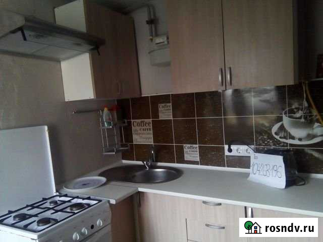 Дом 68 м² на участке 2 сот. в аренду посуточно в Новороссийске Новороссийск - изображение 1