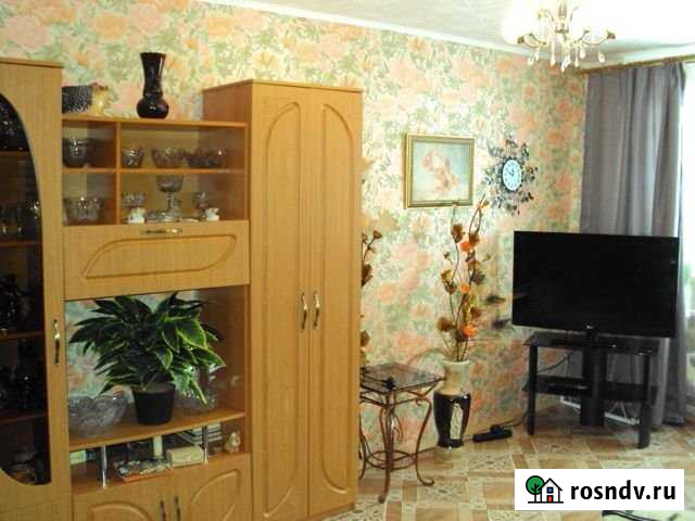 1-комнатная квартира, 30 м², 2/5 эт. на продажу в Североуральске Североуральск - изображение 1