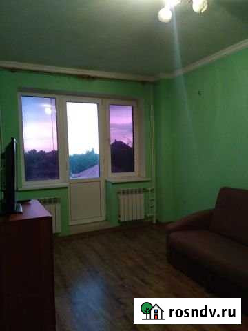 1-комнатная квартира, 32 м², 3/4 эт. в аренду на длительный срок в Ростове-на-Дону Ростов-на-Дону - изображение 1