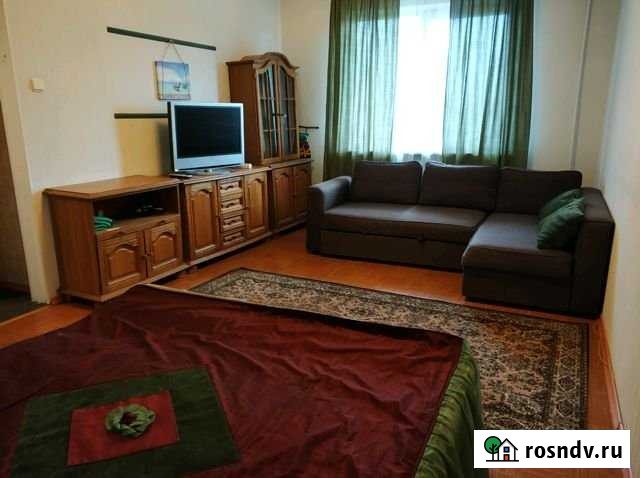 1-комнатная квартира, 45 м², 5/9 эт. в аренду посуточно в Санкт-Петербурге Санкт-Петербург - изображение 1