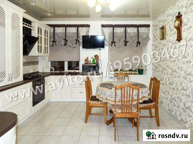 3-комнатная квартира, 97 м², 1/2 эт. на продажу в Костроме Кострома - изображение 1