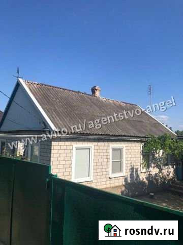 Дом 57.3 м² на участке 6.3 сот. на продажу в Кропоткине Кропоткин - изображение 1