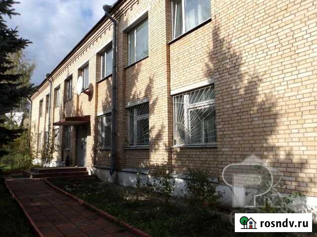 Продам помещение свободного назначения, 38102 кв.м. Обнинск - изображение 1
