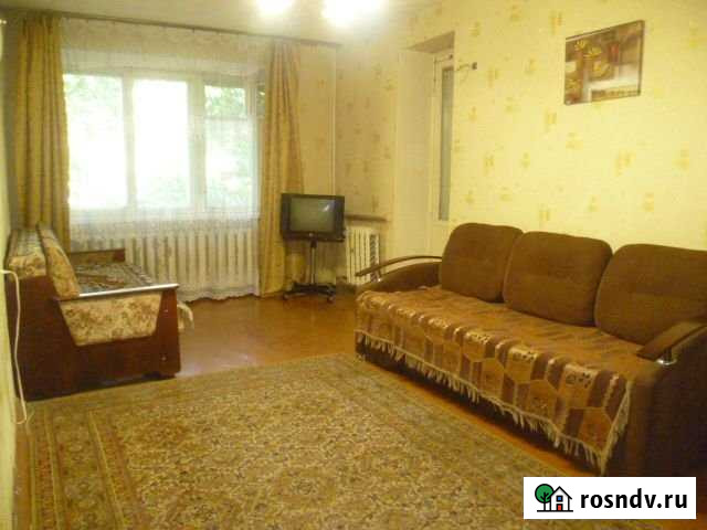 2-комнатная квартира, 44 м², 1/9 эт. на продажу в Иваново Иваново - изображение 1