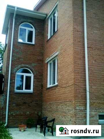 Дом 290 м² на участке 6 сот. на продажу в Челябинске Челябинск - изображение 1