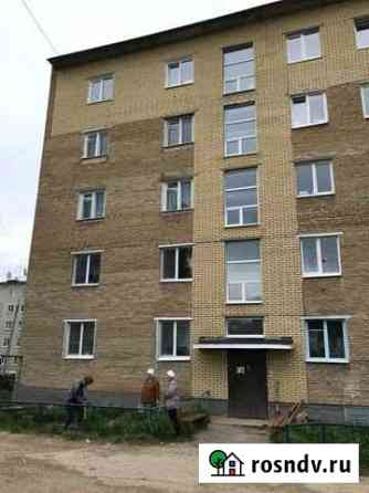 2-комнатная квартира, 38.3 м², 3/5 эт. на продажу в Нижних Сергах Нижние Серги
