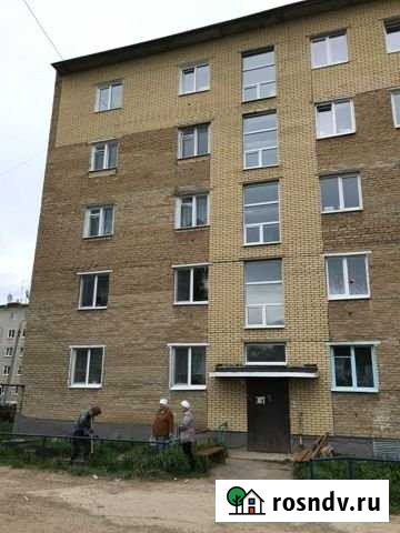 2-комнатная квартира, 38.3 м², 3/5 эт. на продажу в Нижних Сергах Нижние Серги - изображение 1