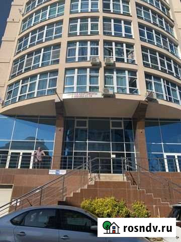 3-комнатная квартира, 60 м², 1/14 эт. в аренду посуточно в Сочи Сочи - изображение 1