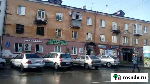 3-комнатная квартира, 77 м², 2/3 эт. на продажу в Нижнем Тагиле Нижний Тагил - изображение 1