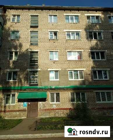 2-комнатная квартира, 30 м², 5/5 эт. на продажу в Стерлитамаке Стерлитамак - изображение 1