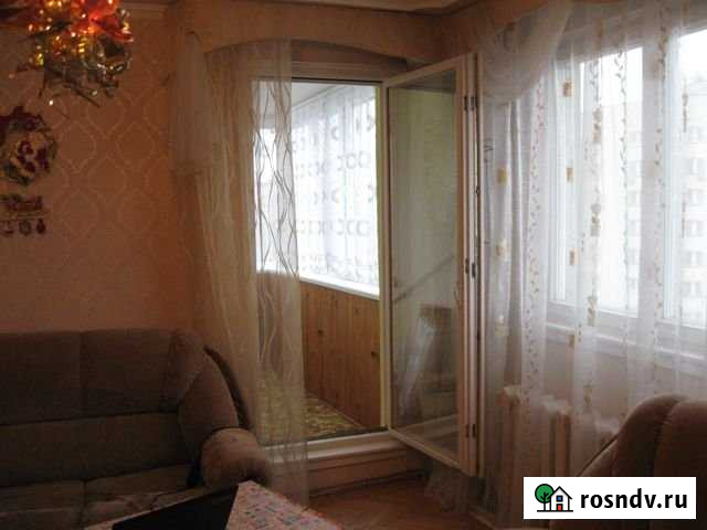 2-комнатная квартира, 69.5 м², 7/9 эт. на продажу в Чайковском Чайковский - изображение 1