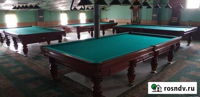 Помещение свободного назначения, 372 кв.м. Краснодар - изображение 1