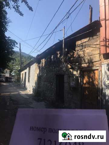 Дом 97 м² на участке 1 сот. на продажу в Гаспре Гаспра - изображение 1