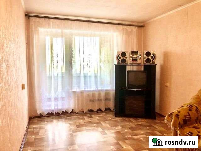 2-комнатная квартира, 44.3 м², 8/9 эт. на продажу в Нижнекамске Нижнекамск - изображение 1