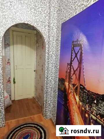 2-комнатная квартира, 36 м², 1/2 эт. на продажу в Лузе Луза - изображение 1