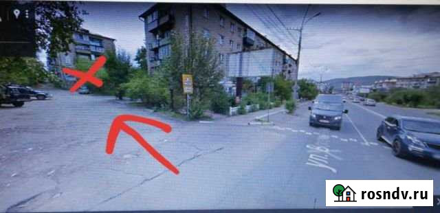 Помещение свободного назначения, 100 кв.м. Чита - изображение 1