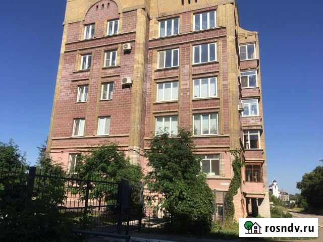 2-комнатная квартира, 66 м², 1/5 эт. на продажу в Каменске-Уральском Каменск-Уральский - изображение 1