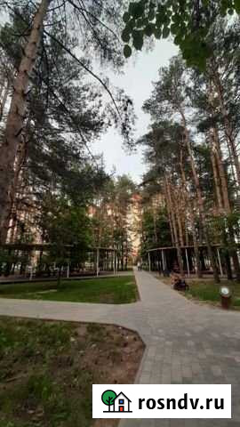 1-комнатная квартира, 45 м², 8/17 эт. на продажу в Троицке Московской области Троицк - изображение 1