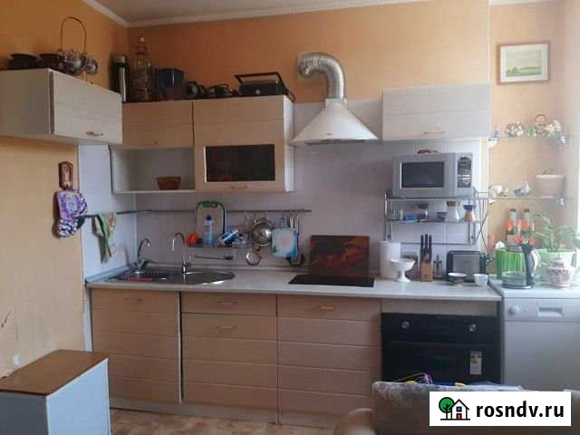 2-комнатная квартира, 42 м², 4/4 эт. на продажу в Благовещенске Амурской области Благовещенск - изображение 1