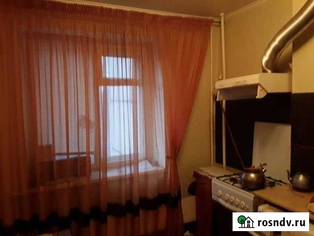 3-комнатная квартира, 64 м², 5/9 эт. на продажу в Самаре Самара - изображение 1