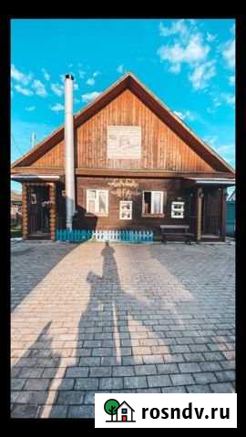 Дом 100 м² на участке 10 сот. на продажу в Перми Пермь - изображение 1