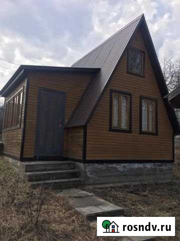 Дача 30 м² на участке 6 сот. на продажу в Казани Казань - изображение 1