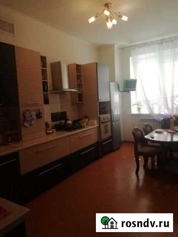 3-комнатная квартира, 83 м², 4/9 эт. на продажу в Белгороде Белгород - изображение 1