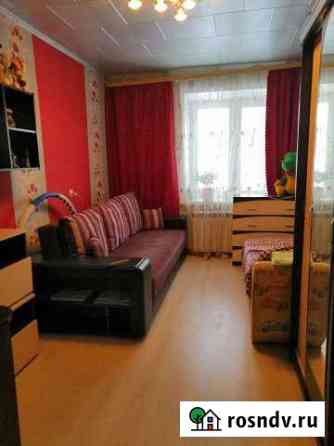 Комната 12 м² в 4-ком. кв., 4/5 эт. на продажу в Туле Тула