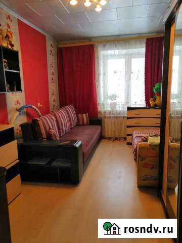 Комната 12 м² в 4-ком. кв., 4/5 эт. на продажу в Туле Тула - изображение 1