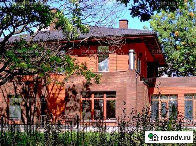 Коттедж 747 м² на участке 30 сот. на продажу в Коммунарке Коммунарка - изображение 1