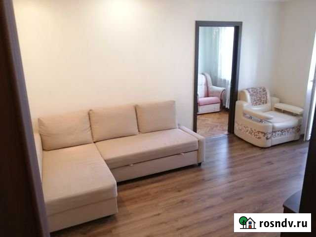 2-комнатная квартира, 45 м², 4/4 эт. в аренду посуточно в Анапе Анапа - изображение 1