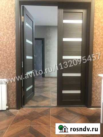 2-комнатная квартира, 60 м², 1/4 эт. на продажу в Казани Казань - изображение 1