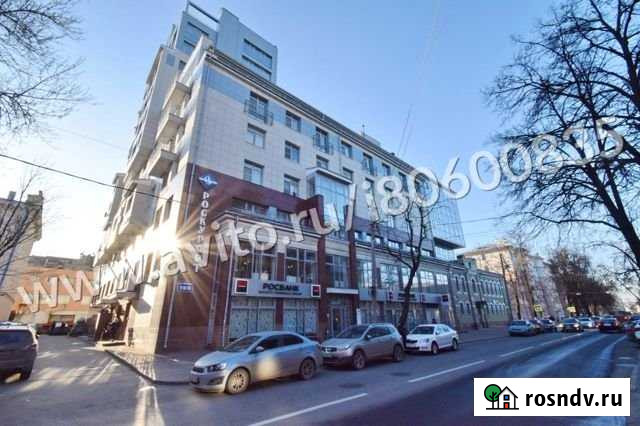 Офисное помещение, 700 кв.м. Нижний Новгород - изображение 1