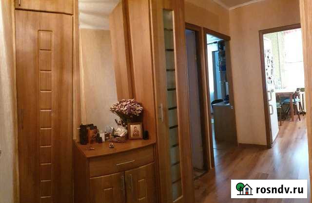 2-комнатная квартира, 44 м², 2/9 эт. в аренду на длительный срок в Ростове-на-Дону Ростов-на-Дону - изображение 1