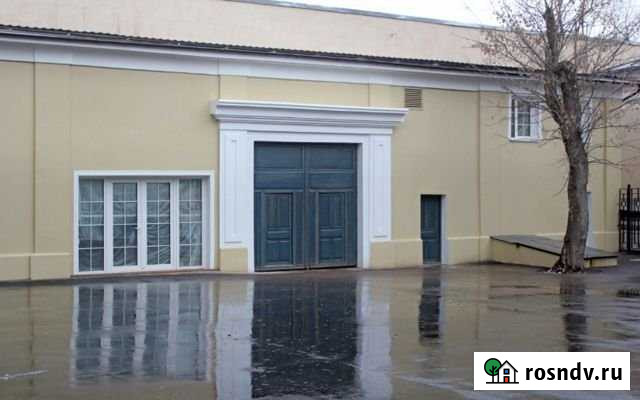 Яузская ул. 10/2с4, 300 кв.м Москва - изображение 1